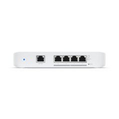 "Ubiquiti Switch Flex XG Layer 2 - High-Performance Networking Solution | USW-FLEX-XG"
